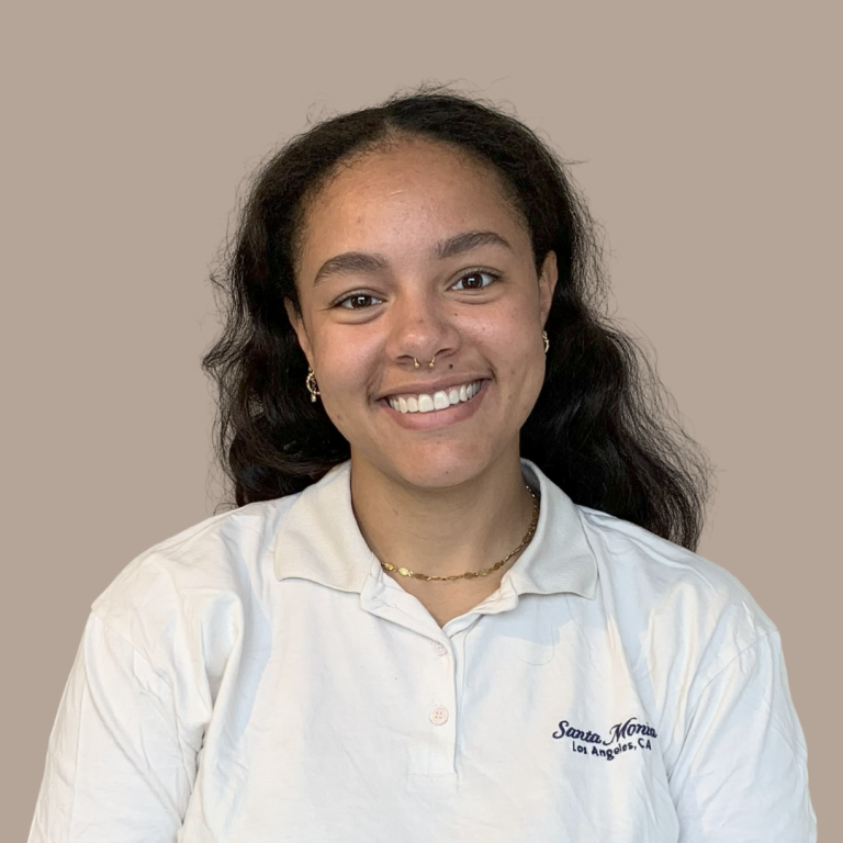 Yamina hjemmeside