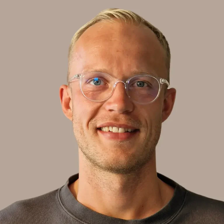 mAGNUS RIGTIG